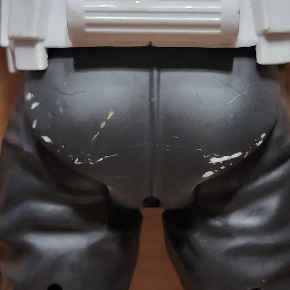 Star Wars Rogue One Imperial Hover Tank Driver 18